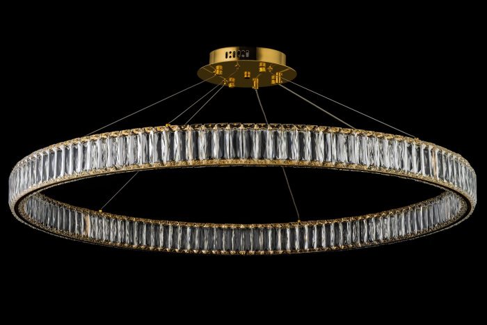 Подвесной светильник Dio D'Arte Elite Caneva L 1.5.100.100 G
