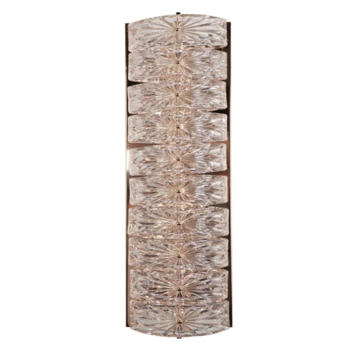 Настенный светильник L'Arte Luce Luxury Uniteo L92122.92