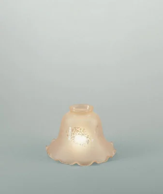 Berliner Messinglampen плафон  09ch