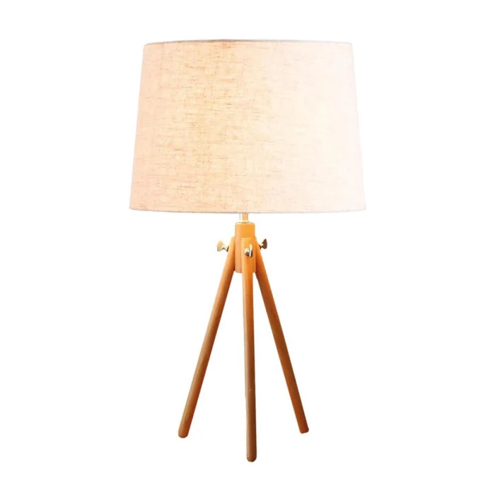 Настольная лампа Loft it Natural LOFT7112T