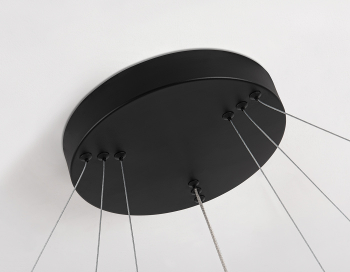 Подвесной светодиодный светильник Ambrella LineTech FL5514