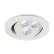 Светильник встраиваемый TRITON LED тепло-белый PowerLED 3x1W белый 113662