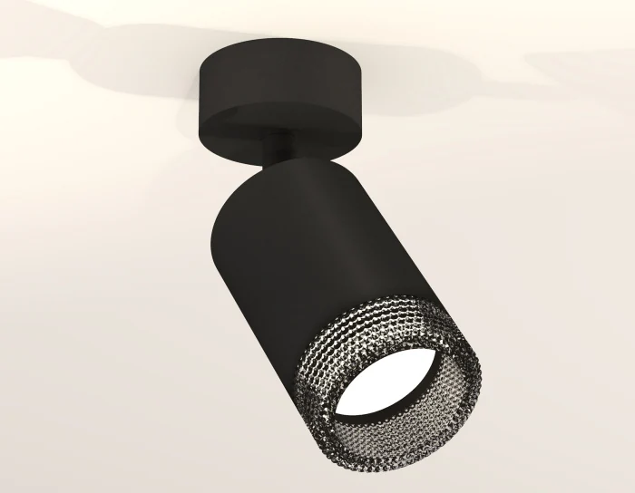 Комплект накладного поворотного светильника Ambrella light XM6313002