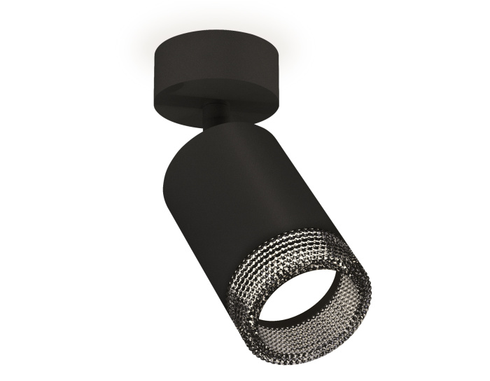 Комплект накладного поворотного светильника Ambrella light XM6313002