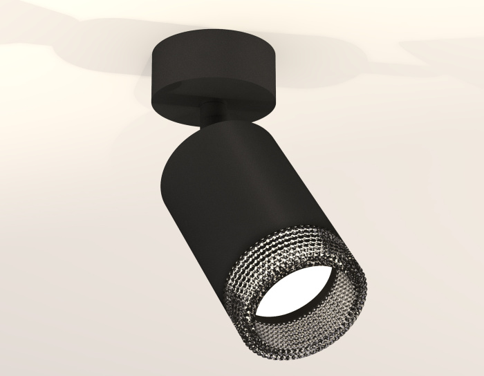 Комплект накладного поворотного светильника Ambrella light XM6313002