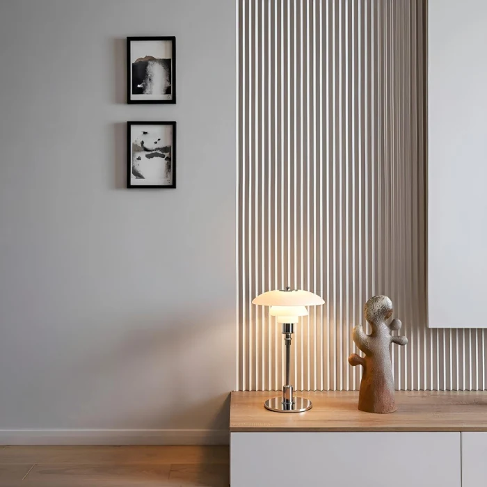 Настольная лампа Loft it PH 10483T