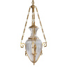 Подвесной светильник L'Arte Luce Luxury Marrakesh L03103