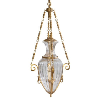 Подвесной светильник L&#039;Arte Luce Luxury Marrakesh L03103