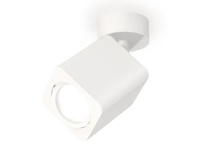 Комплект накладного поворотного светильника Ambrella light XM7812010