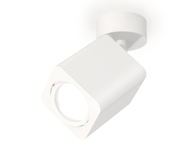 Комплект накладного поворотного светильника Ambrella light XM7812010