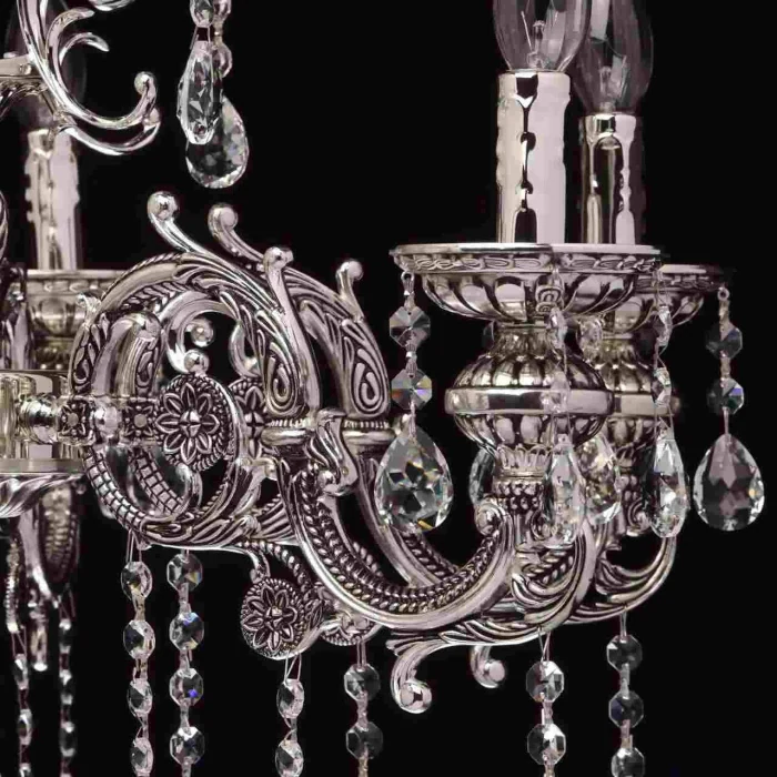 Люстра Селена MW-LIGHT 482013606