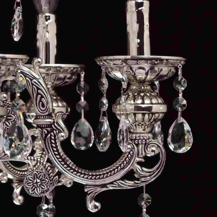 Люстра Селена MW-LIGHT 482013606