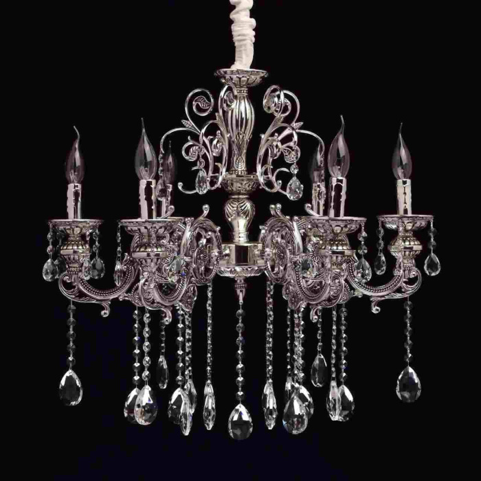 Люстра Селена MW-LIGHT 482013606