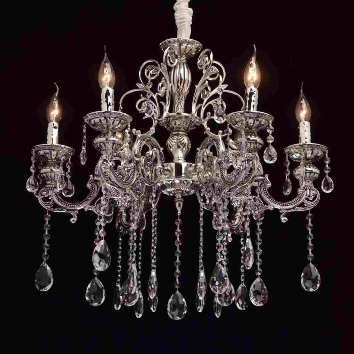 Люстра Селена MW-LIGHT 482013606