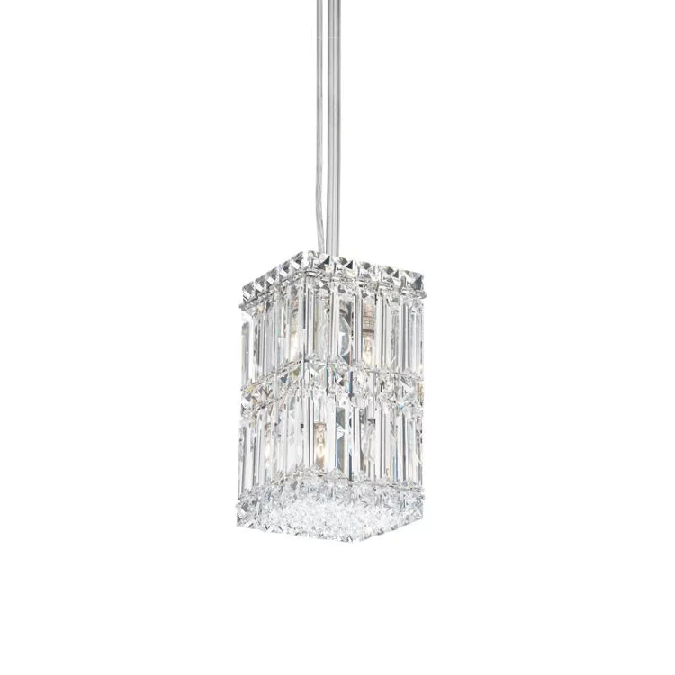 Хрустальный подвесной светильник L'Arte Luce Luxury Quantum L59011.98