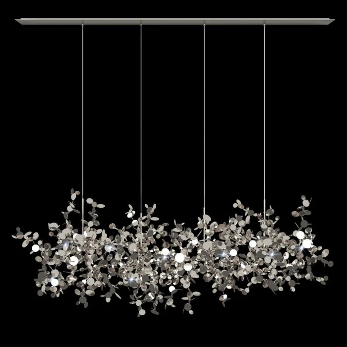 Подвесной светильник Loft it Spark 10101/4 Chrome