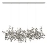 Подвесной светильник Loft it Spark 10101/4 Chrome