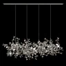 Подвесной светильник Loft it Spark 10101/4 Chrome
