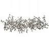 Подвесной светильник Loft it Spark 10101/4 Chrome