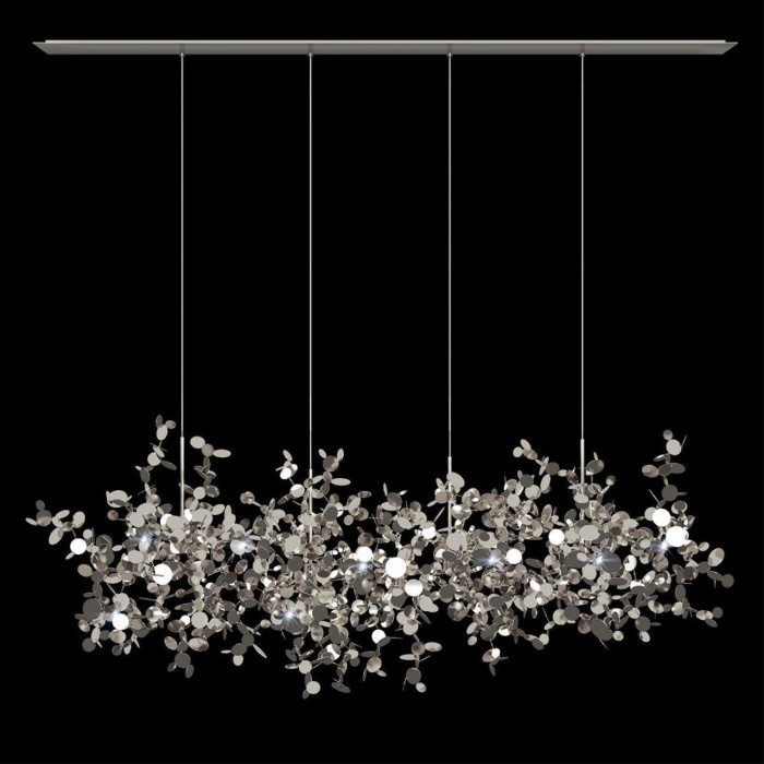 Подвесной светильник Loft it Spark 10101/4 Chrome