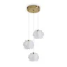 Подвесной светильник Freya Aletta FR6242PL-L24BS