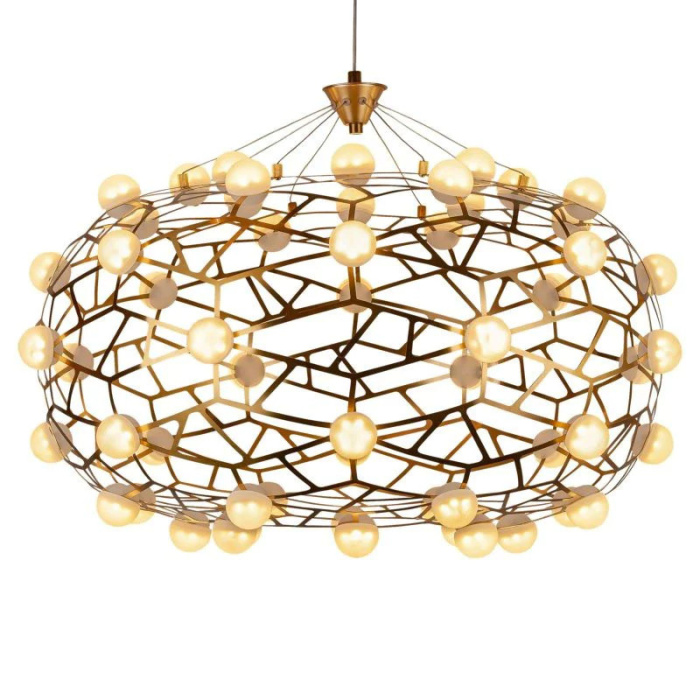 Светодиодный подвесной светильник L'Arte Luce Luxury Busk L31500