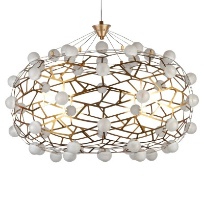 Светодиодный подвесной светильник L&#039;Arte Luce Luxury Busk L31500