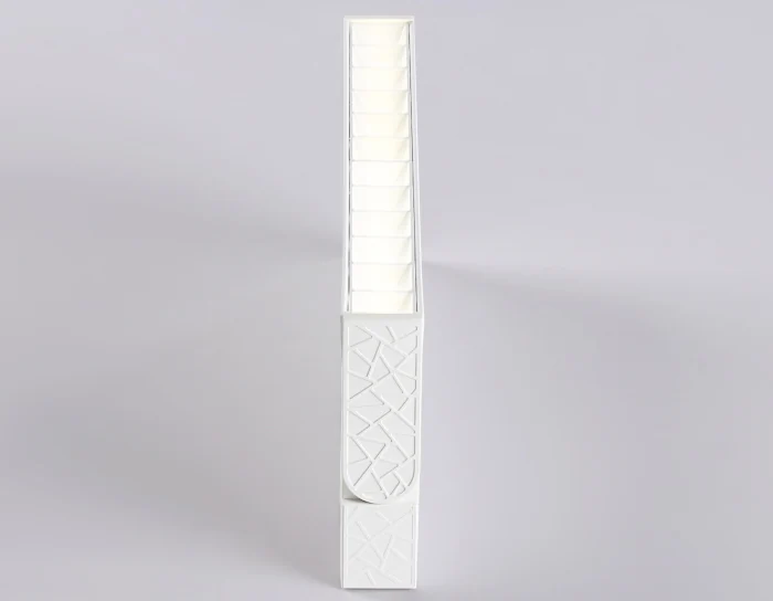 Настенно-потолочный светодиодный светильник Ambrella light TA1825