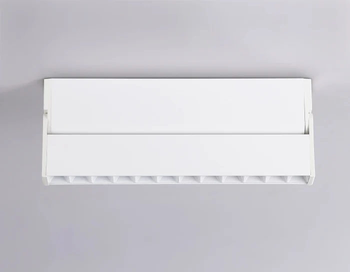 Настенно-потолочный светодиодный светильник Ambrella light TA1825