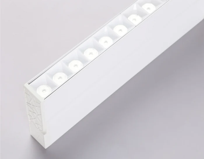 Настенно-потолочный светодиодный светильник Ambrella light TA1825