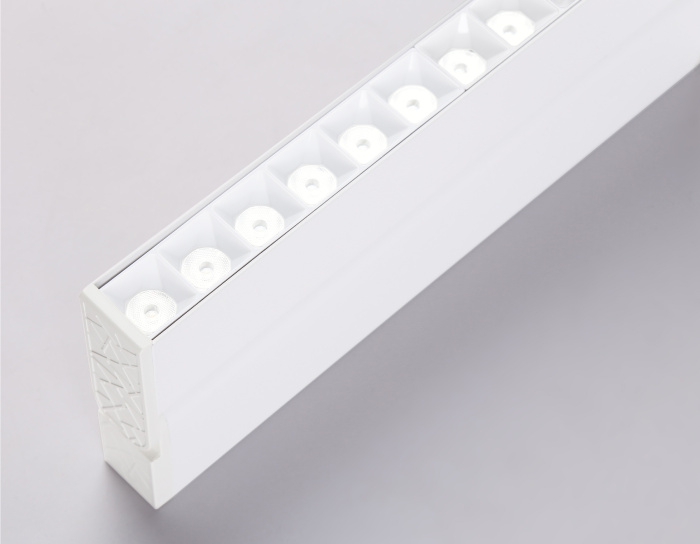 Настенно-потолочный светодиодный светильник Ambrella light TA1825