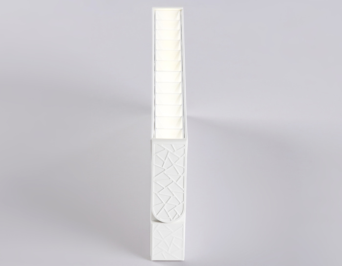 Настенно-потолочный светодиодный светильник Ambrella light TA1825