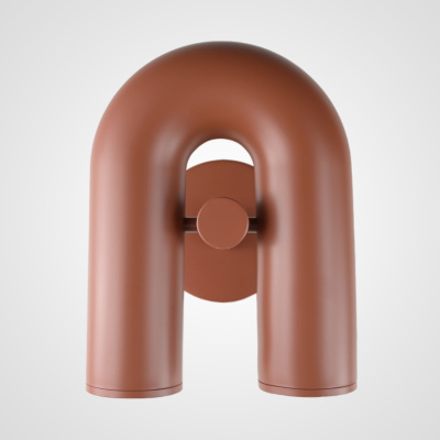 Бра FANNY Orange ImperiumLoft