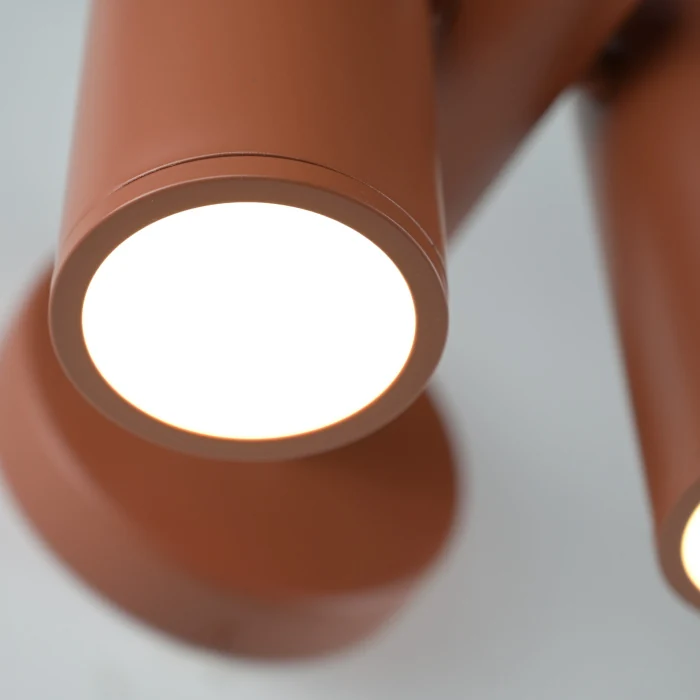 Бра FANNY Orange ImperiumLoft