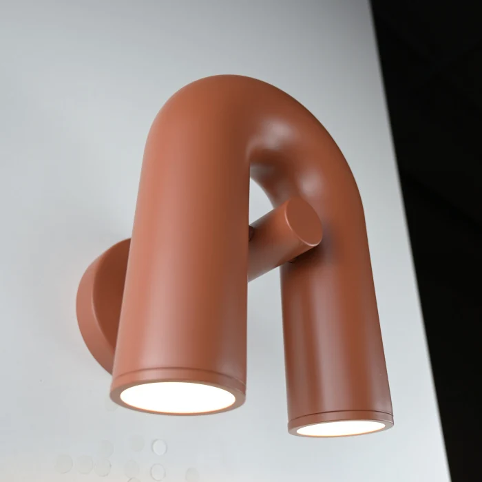 Бра FANNY Orange ImperiumLoft