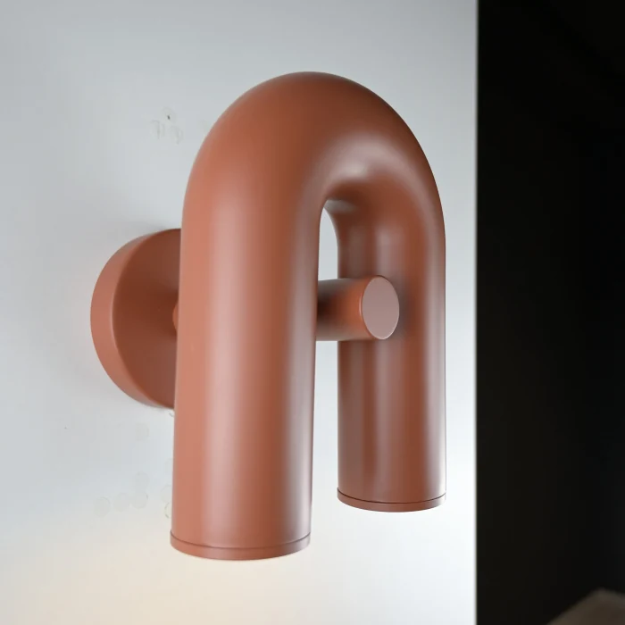 Бра FANNY Orange ImperiumLoft