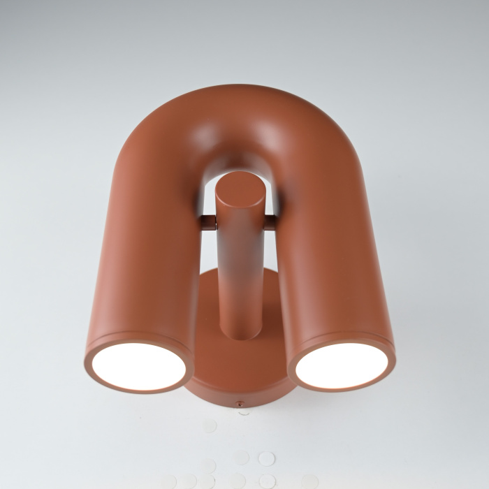 Бра FANNY Orange ImperiumLoft