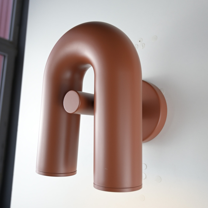 Бра FANNY Orange ImperiumLoft