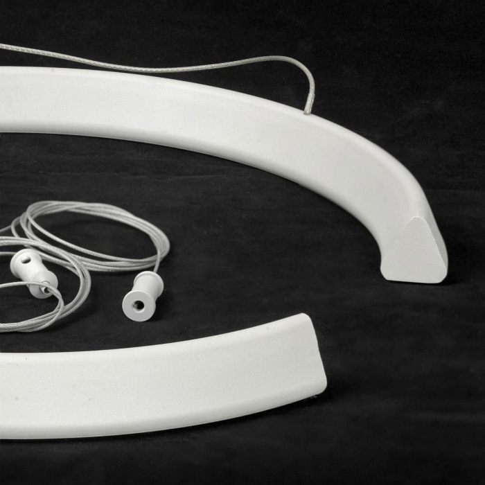 Светильник подвесной Lussole Shoe LSP-0926