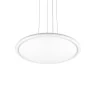 Подвесной светильник Loft it Sweety 10454/400P White