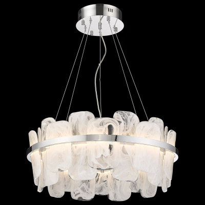 Подвесной светильник NELLY WE158.20.103 WERTMARK