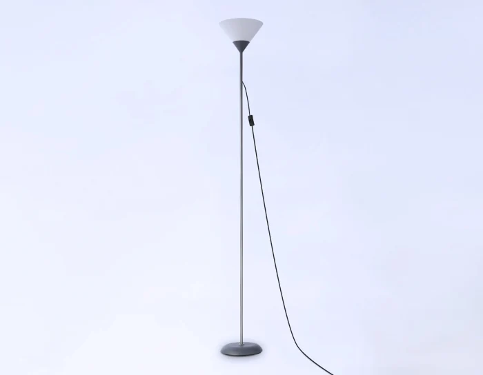 Светильник напольный с выключателем на проводе Ambrella light TR97615