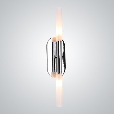 Бра Rousseau Medium Vanity Chromium ImperiumLoft