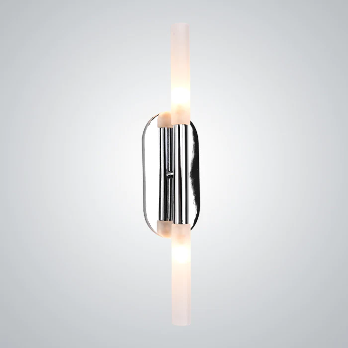 Бра Rousseau Medium Vanity Chromium ImperiumLoft