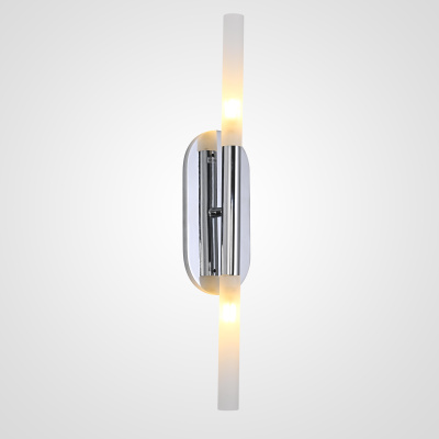 Бра Rousseau Medium Vanity Chromium ImperiumLoft