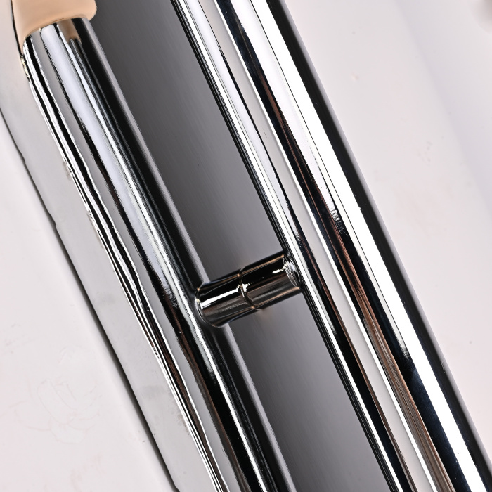 Бра Rousseau Medium Vanity Chromium ImperiumLoft