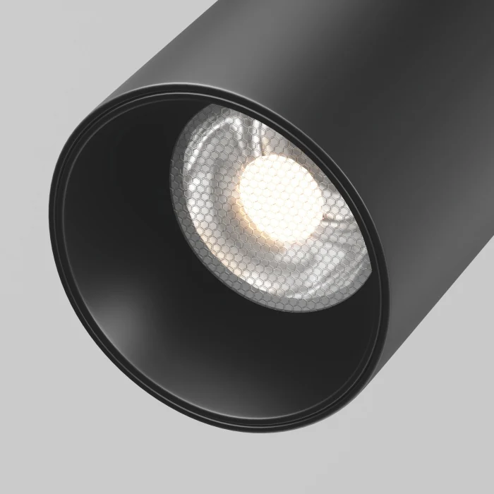 Трековый светильник Maytoni Focus led O-TR02-1-S-8WB4K