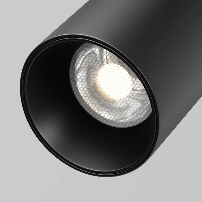 Трековый светильник Maytoni Focus led O-TR02-1-S-8WB4K