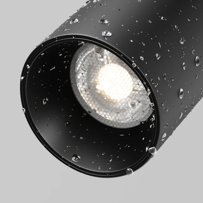 Трековый светильник Maytoni Focus led O-TR02-1-S-8WB4K