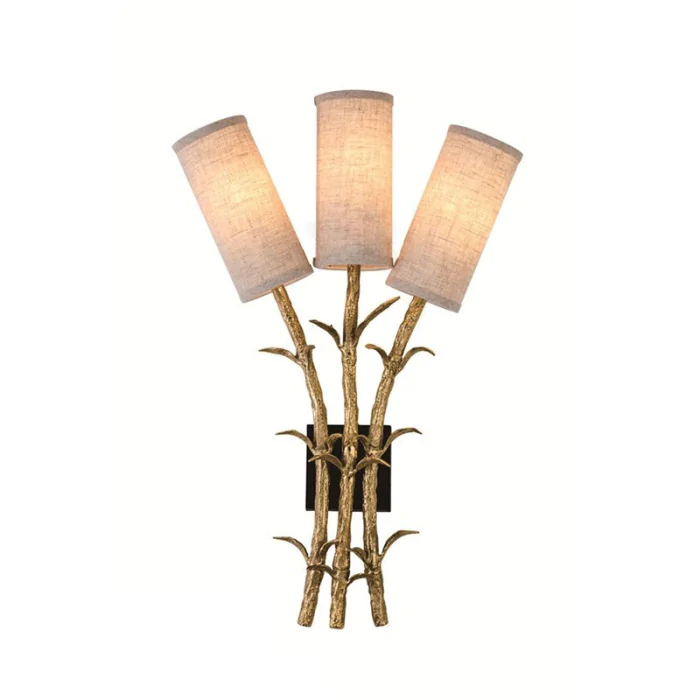Бра L'Arte Luce Luxury Mysterious Bamboo L04423